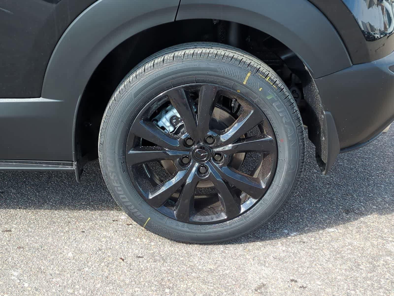 Thumbnail: 2026 Mazda CX-30 - 13