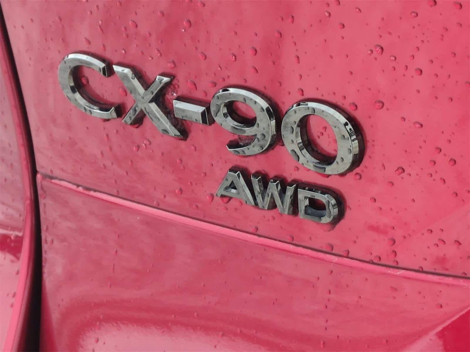 Thumbnail: 2026 Mazda CX-90 - 12