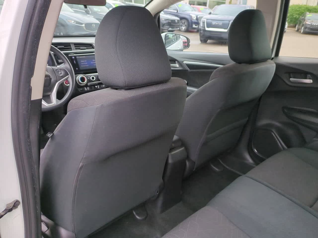 Thumbnail: 2016 Honda Fit - 17