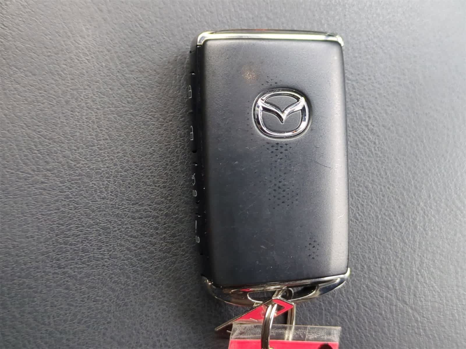 Thumbnail: 2023 Mazda CX-5 - 35