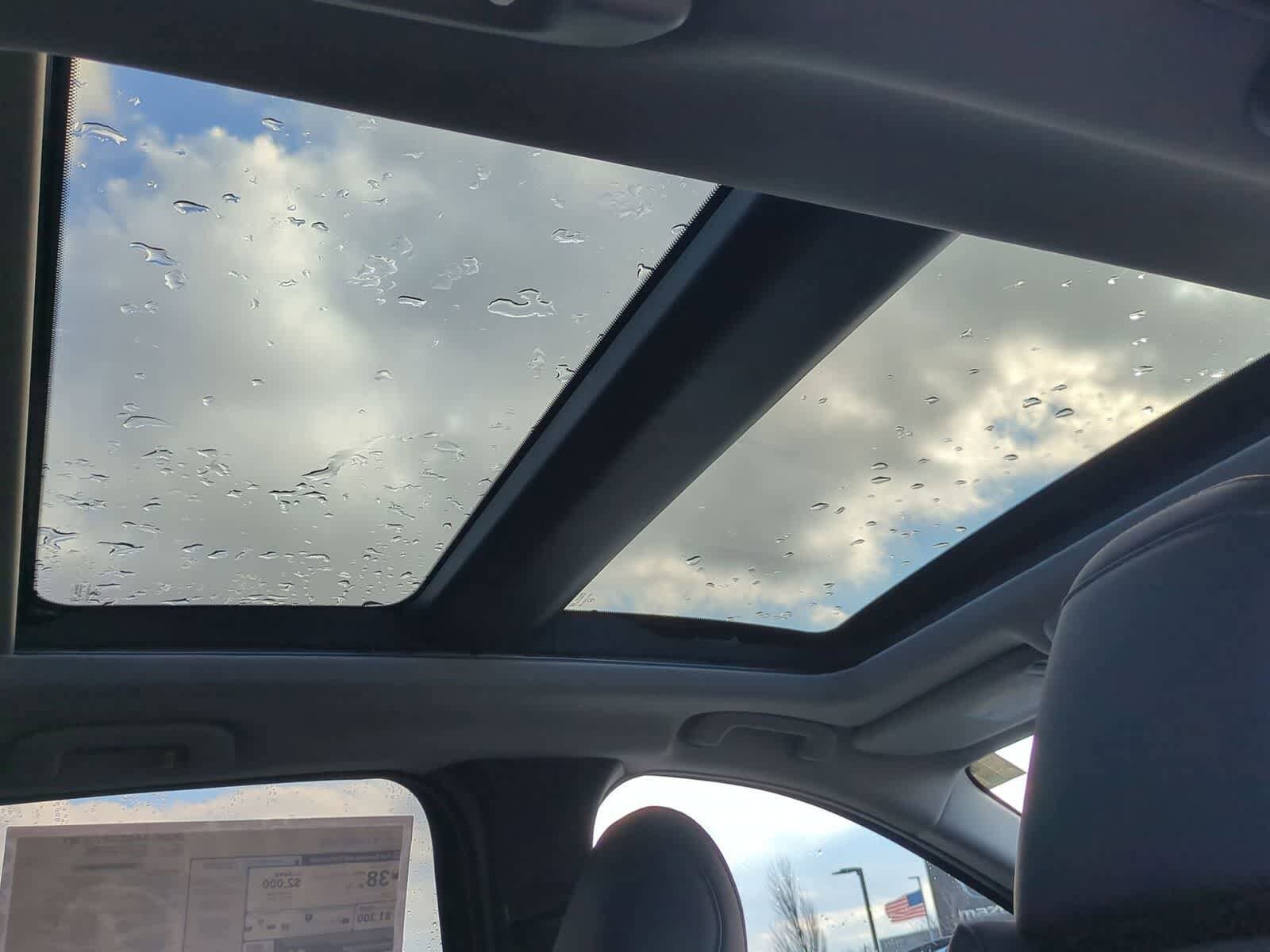 Thumbnail: 2026 Mazda CX-50 - 21