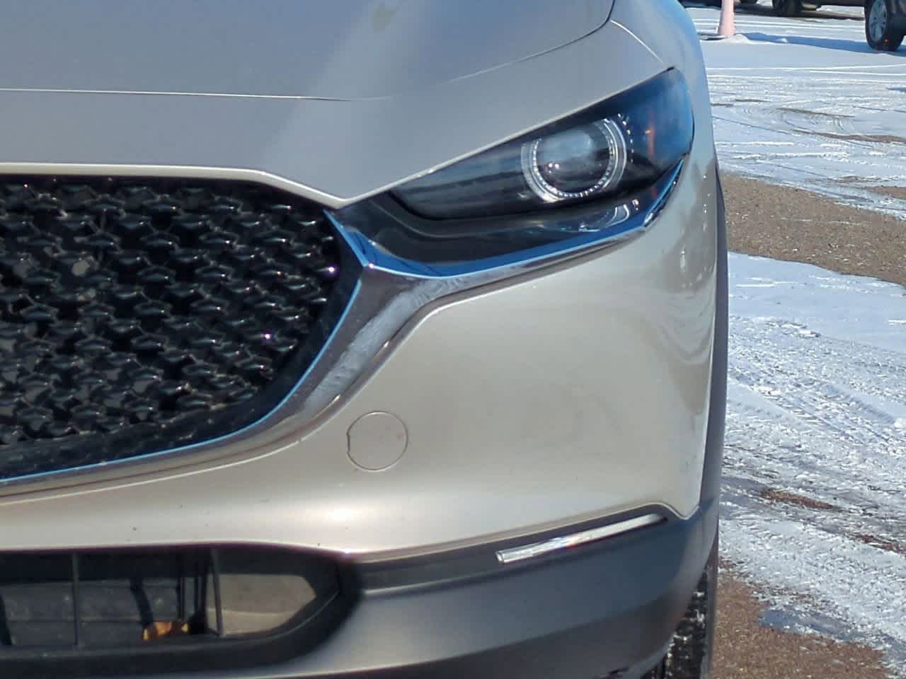 Thumbnail: 2023 Mazda CX-30 - 10