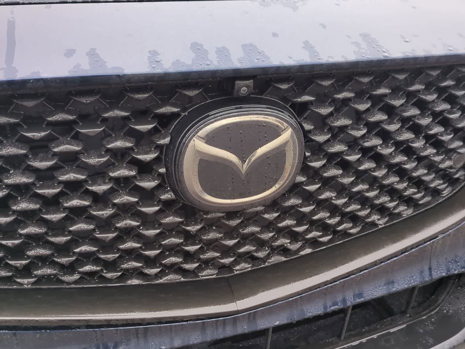 Thumbnail: 2026 Mazda CX-30 - 11