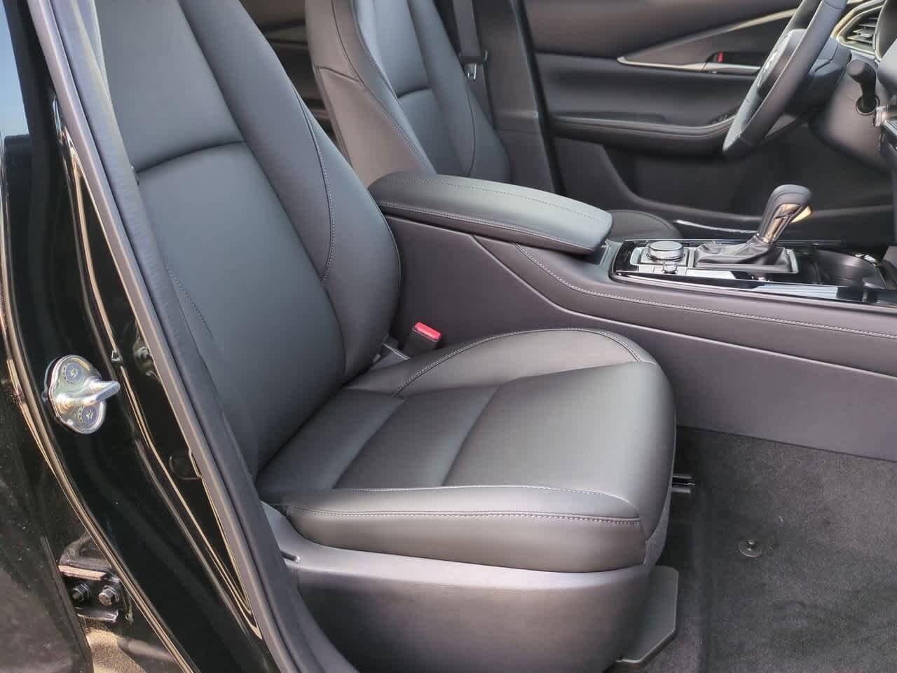 Thumbnail: 2025 Mazda CX-30 - 19