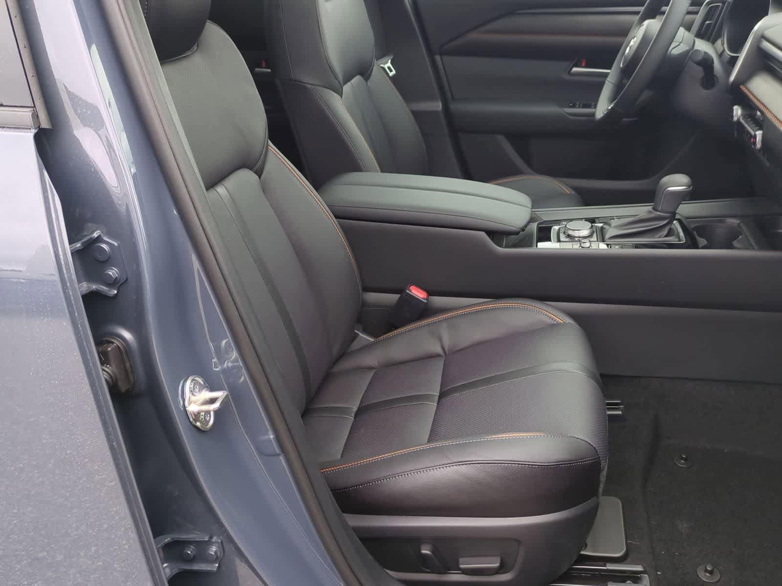 Thumbnail: 2026 Mazda CX-50 - 22