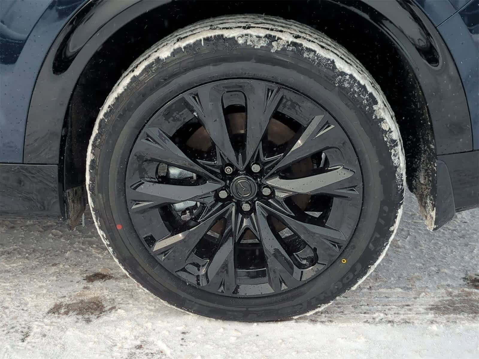 Thumbnail: 2026 Mazda CX-90 - 13