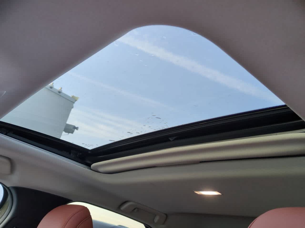 Thumbnail: 2025 Mazda CX-30 - 18