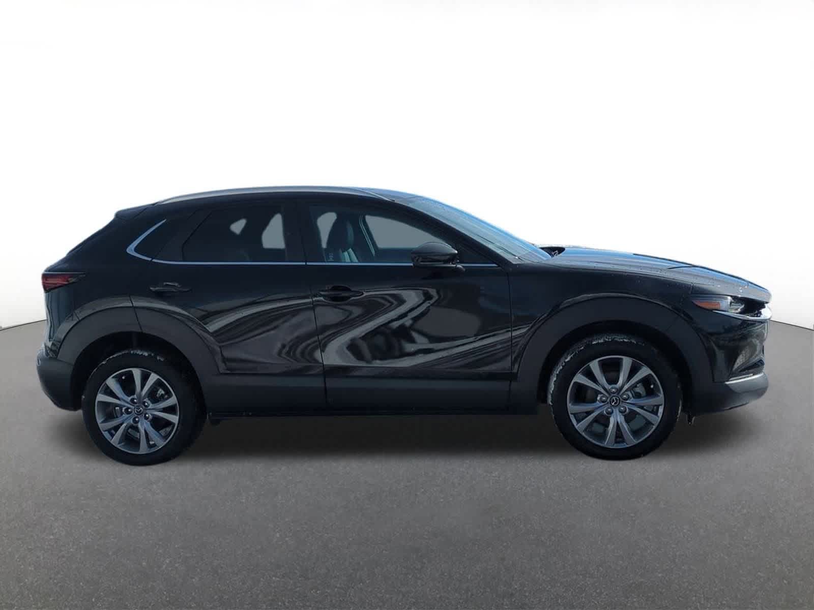 Thumbnail: 2024 Mazda CX-30 - 7