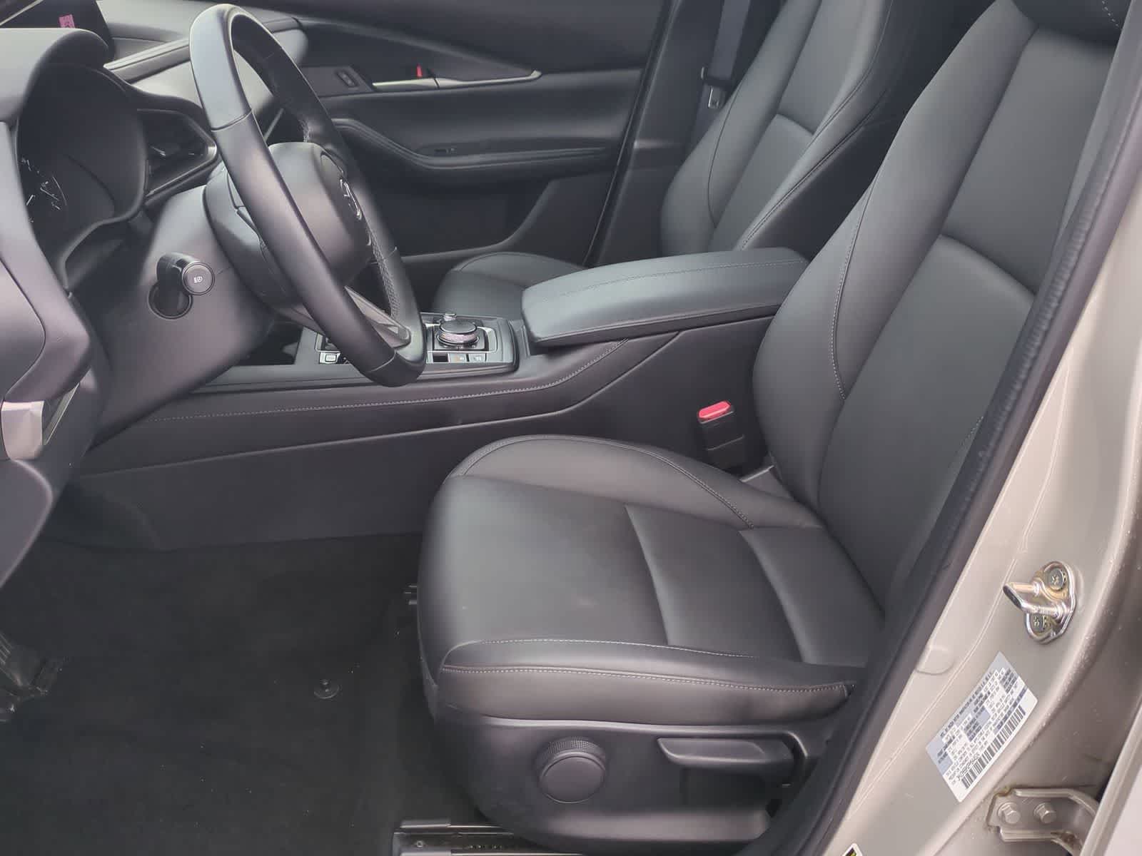 Thumbnail: 2023 Mazda CX-30 - 15