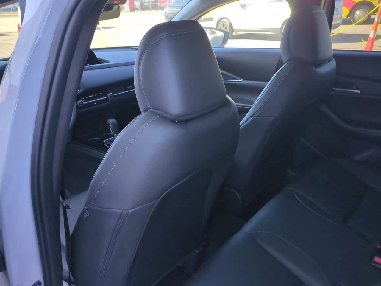 Thumbnail: 2025 Mazda CX-30 - 16