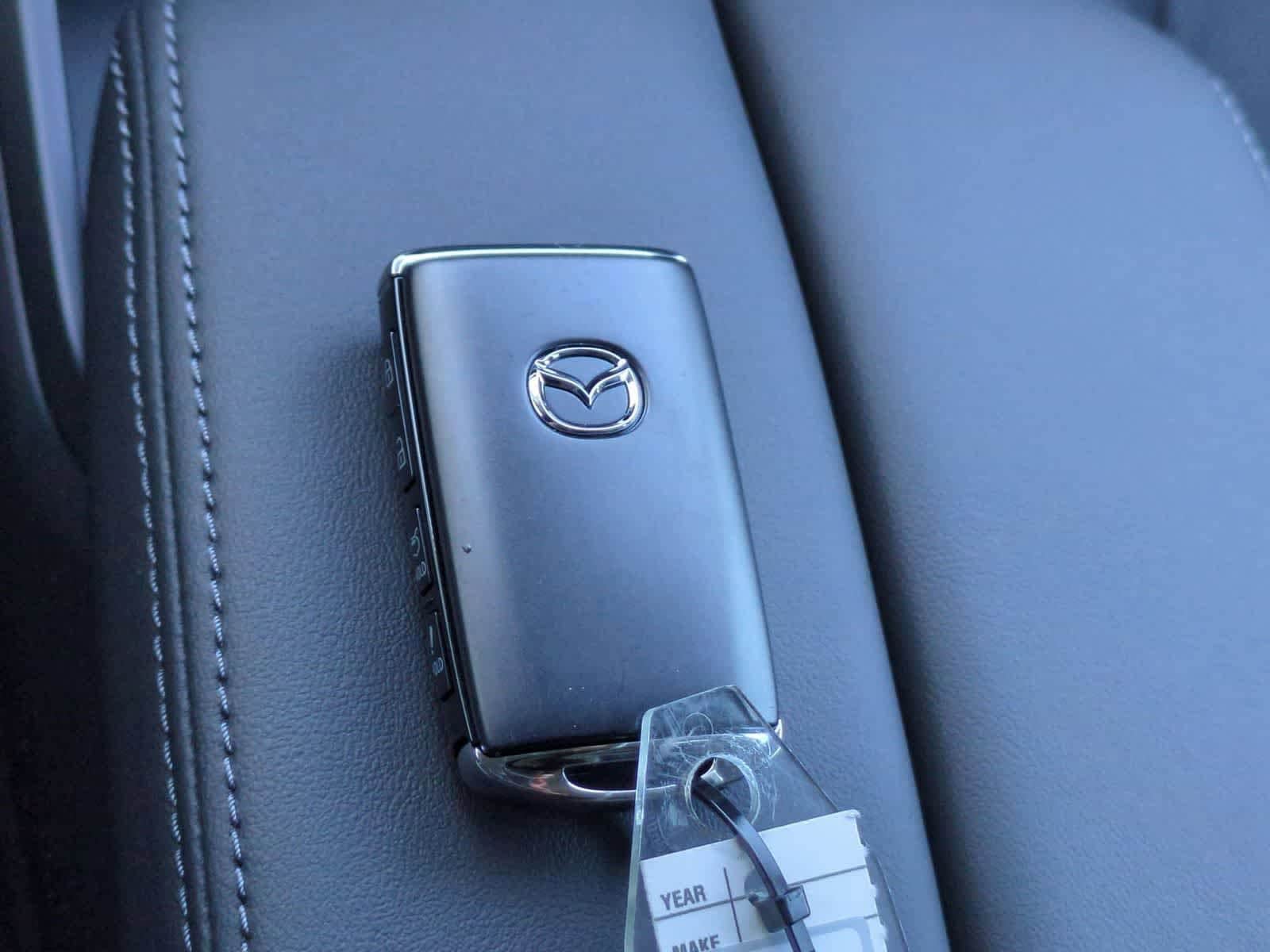 Thumbnail: 2026 Mazda CX-5 - 35