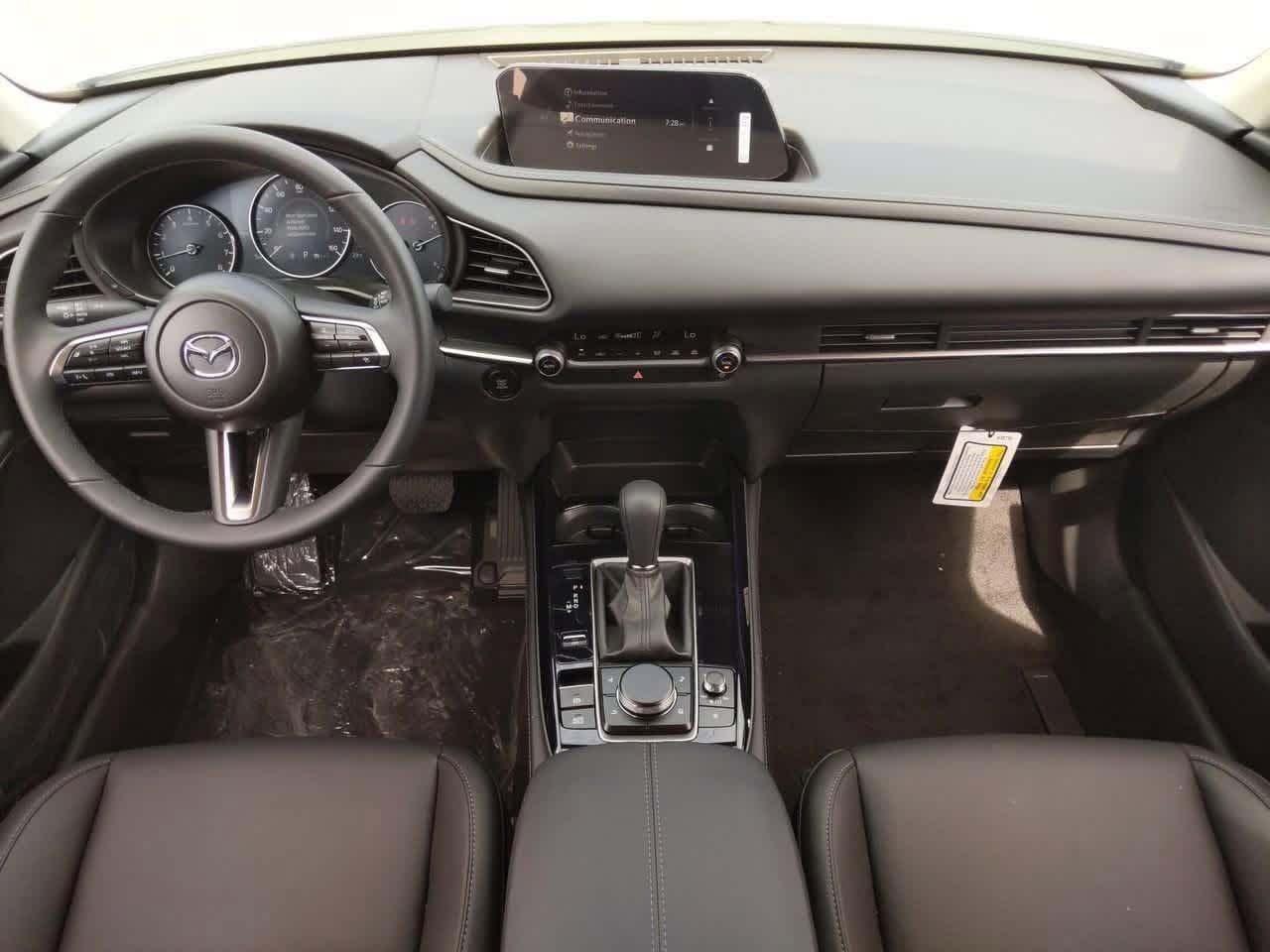 Thumbnail: 2025 Mazda CX-30 - 15