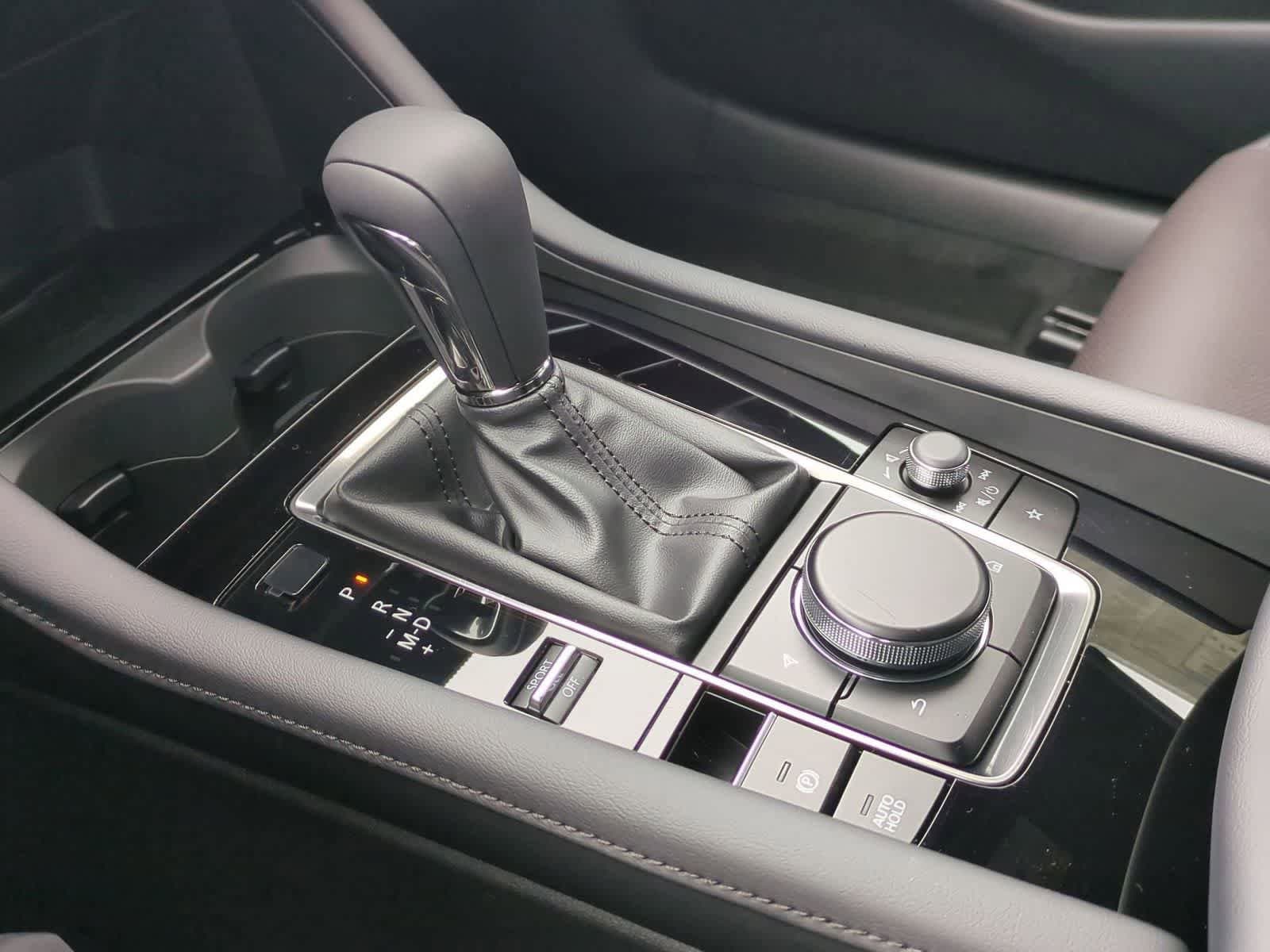 Thumbnail: 2026 Mazda Mazda3 - 33