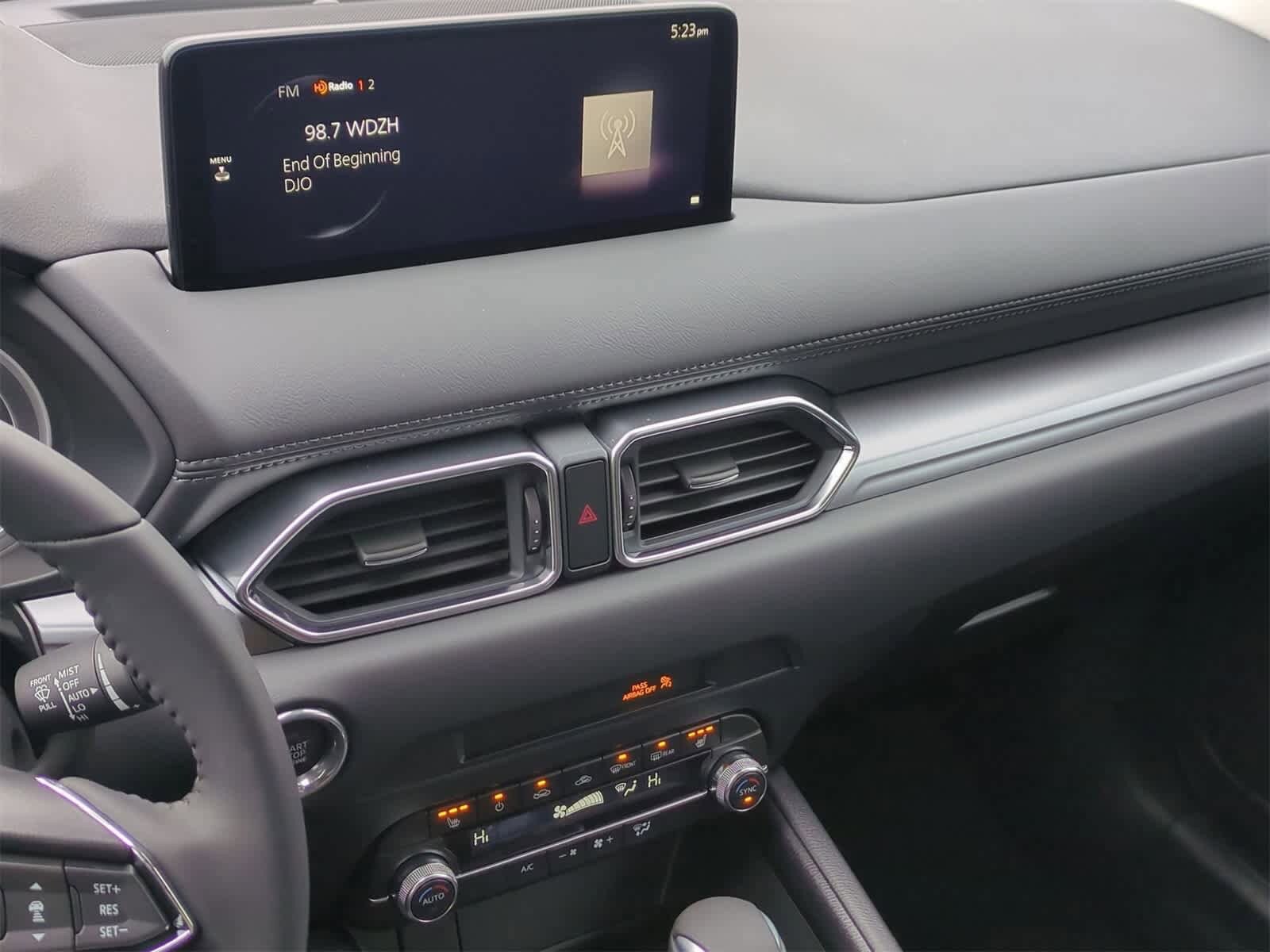 Thumbnail: 2025 Mazda CX-5 - 28