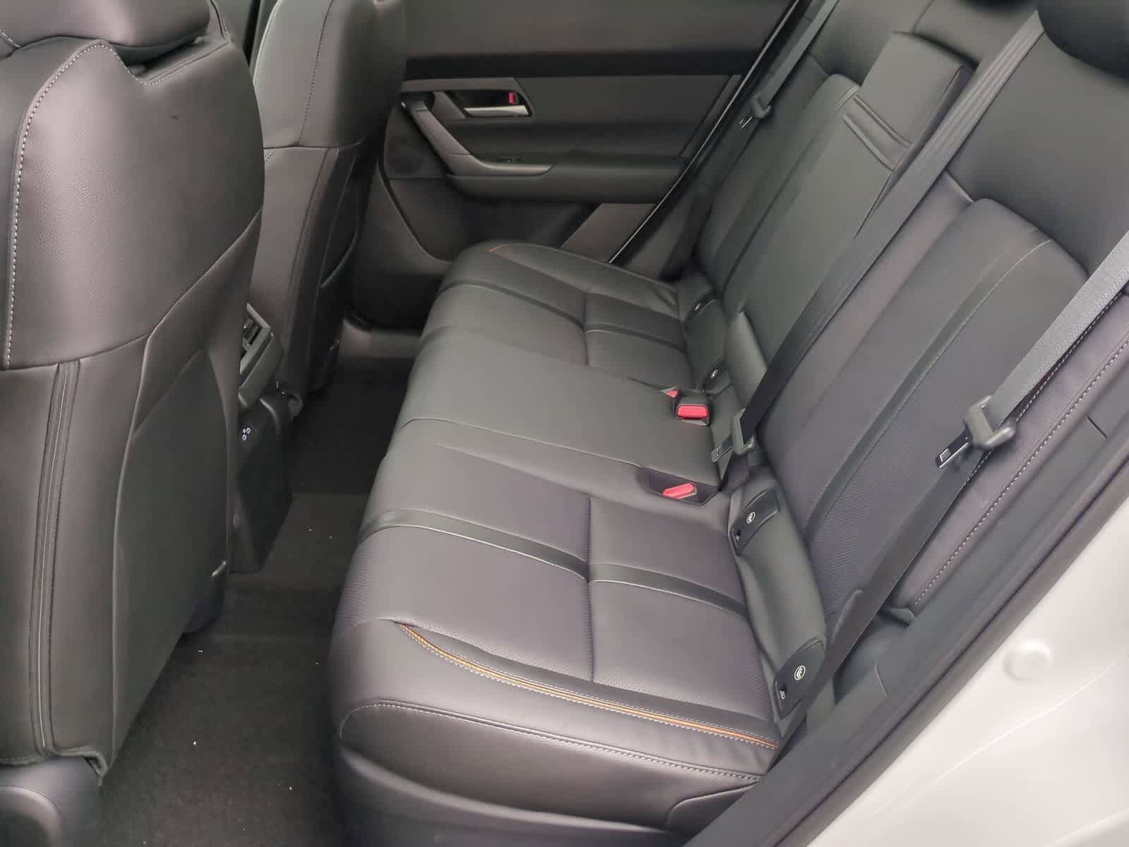 Thumbnail: 2026 Mazda CX-50 - 19