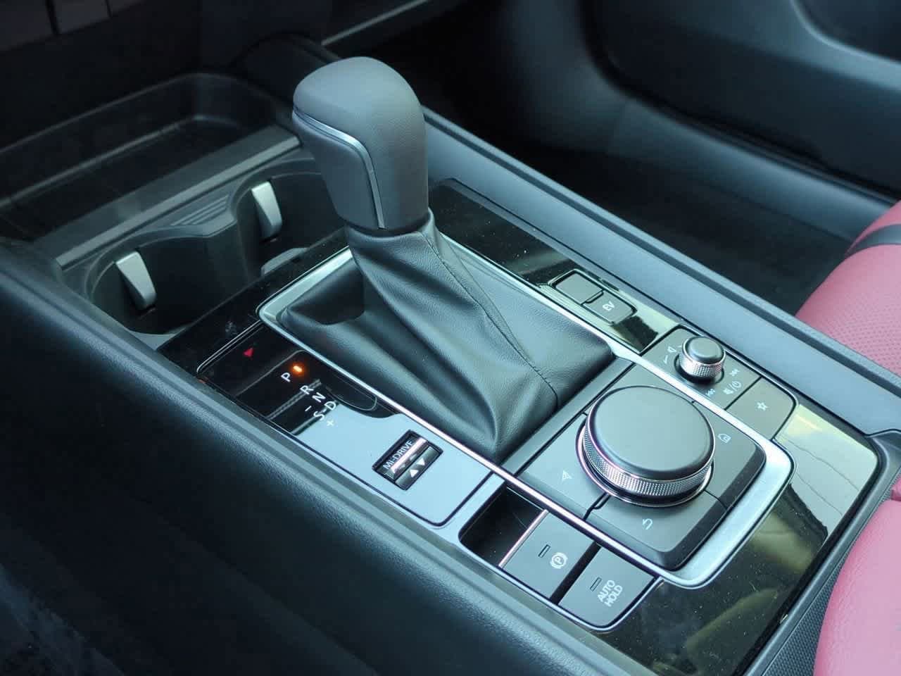 Thumbnail: 2026 Mazda CX-50 - 31