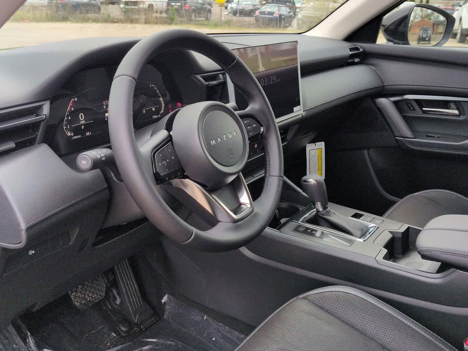 Thumbnail: 2026 Mazda CX-5 - 2