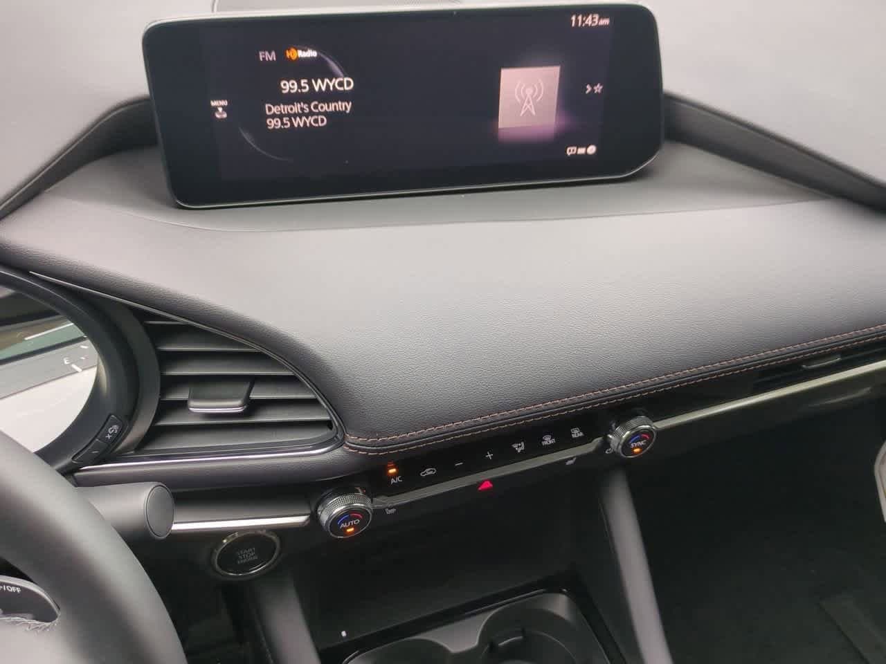 Thumbnail: 2026 Mazda Mazda3 - 27