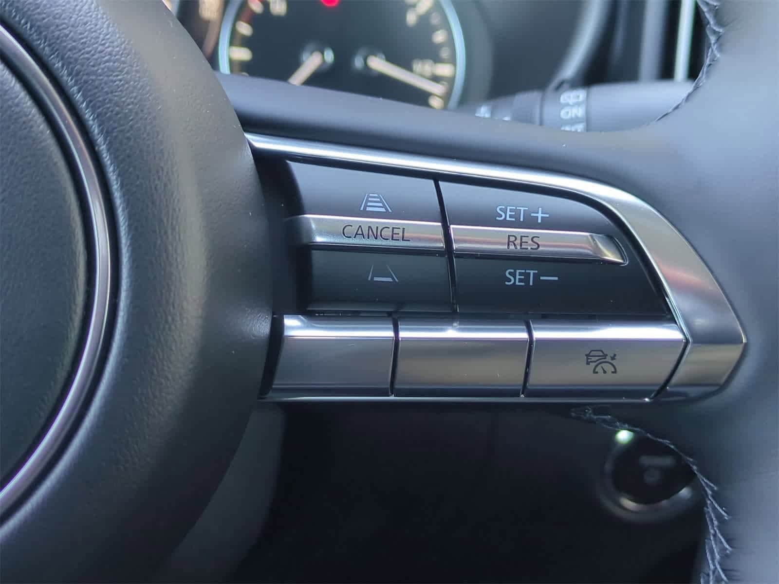 Thumbnail: 2026 Mazda CX-50 - 25