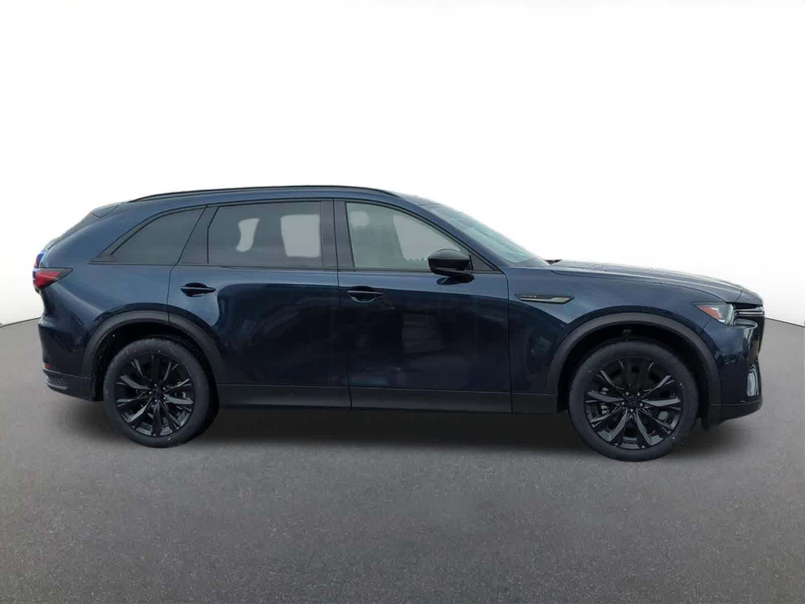 Thumbnail: 2026 Mazda CX-90 - 7