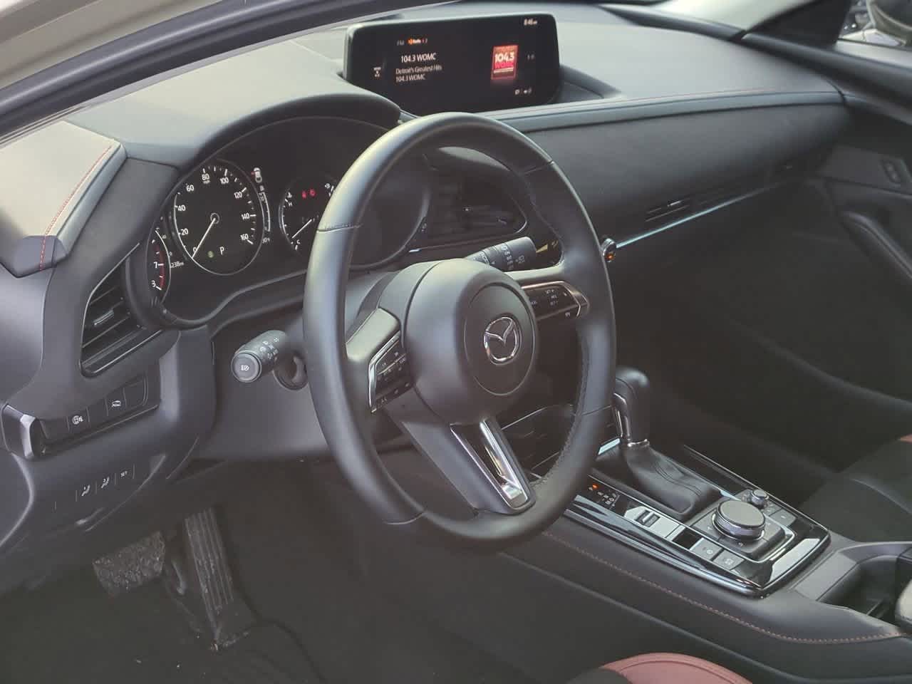 Thumbnail: 2025 Mazda CX-30 - 2