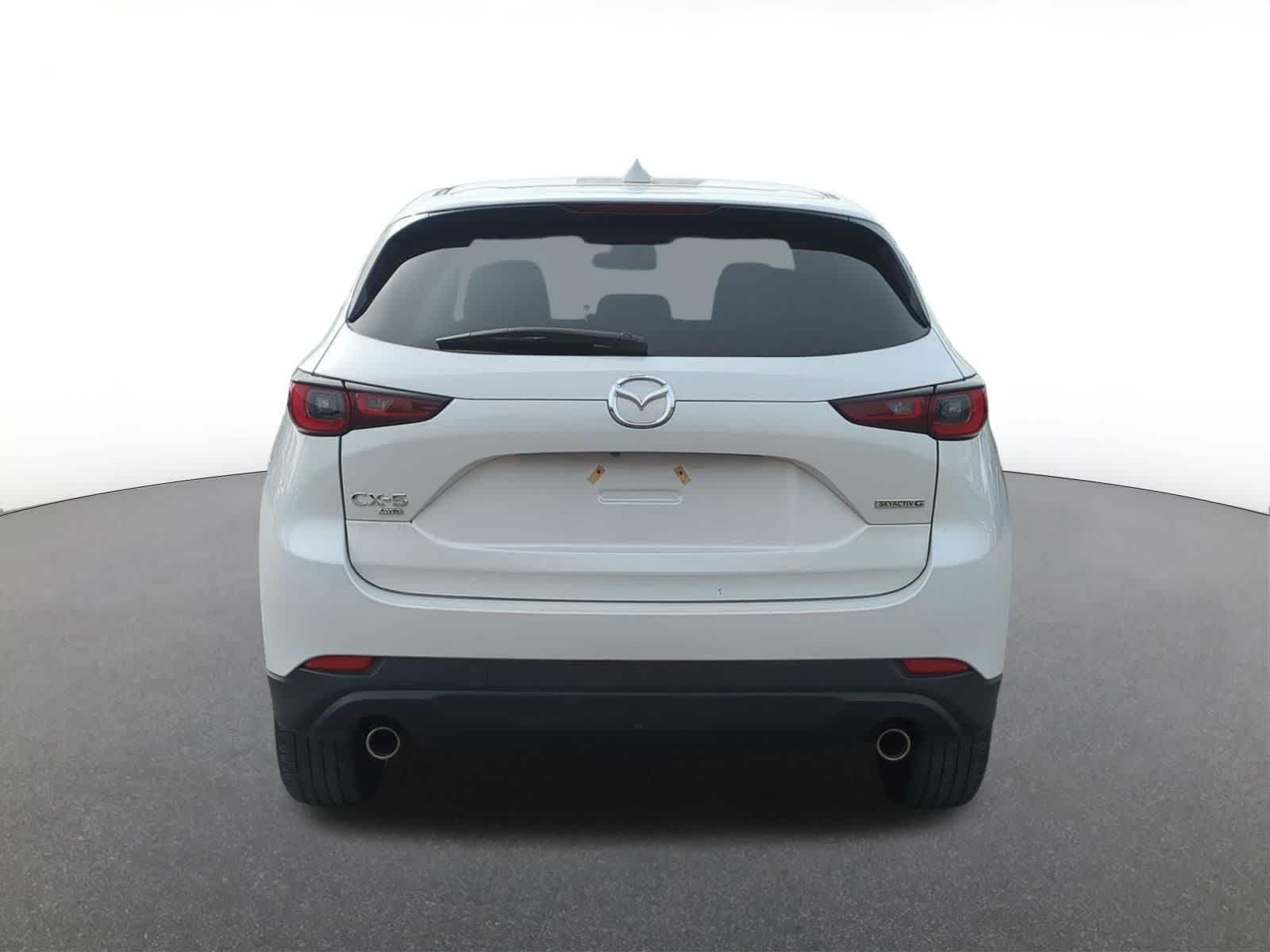 Thumbnail: 2023 Mazda CX-5 - 5