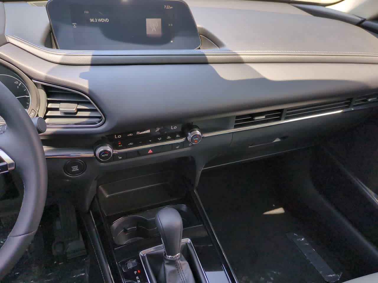 Thumbnail: 2025 Mazda CX-30 - 27