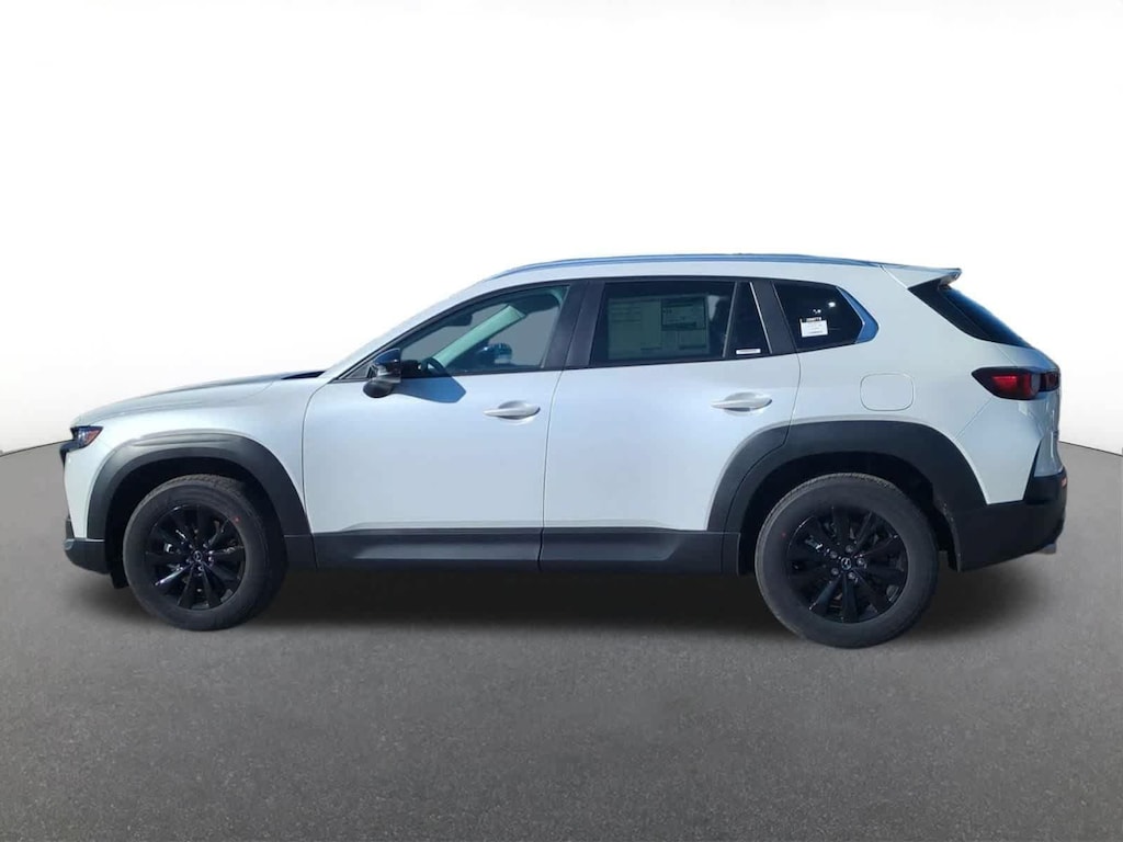 New 2026 Mazda CX-50 2.5 S Select AWD Sport Utility