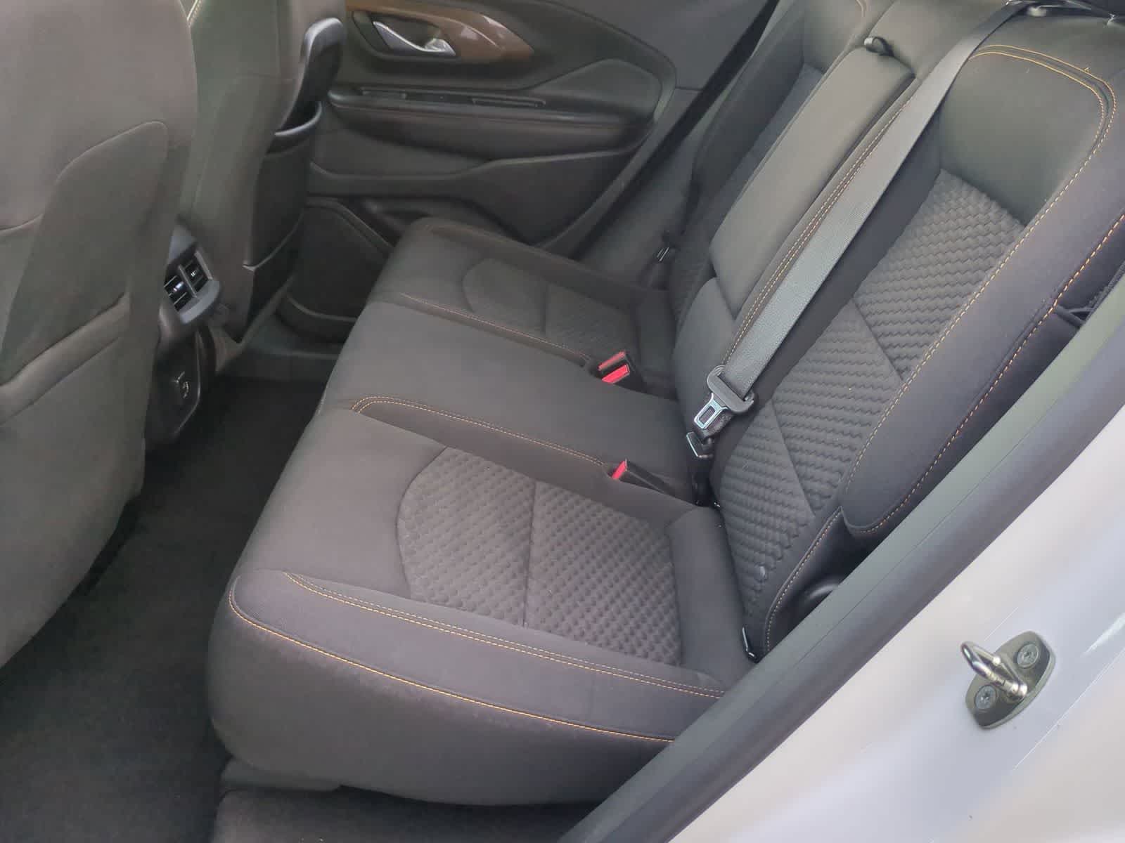 2019 GMC Terrain SLE - Photo 18