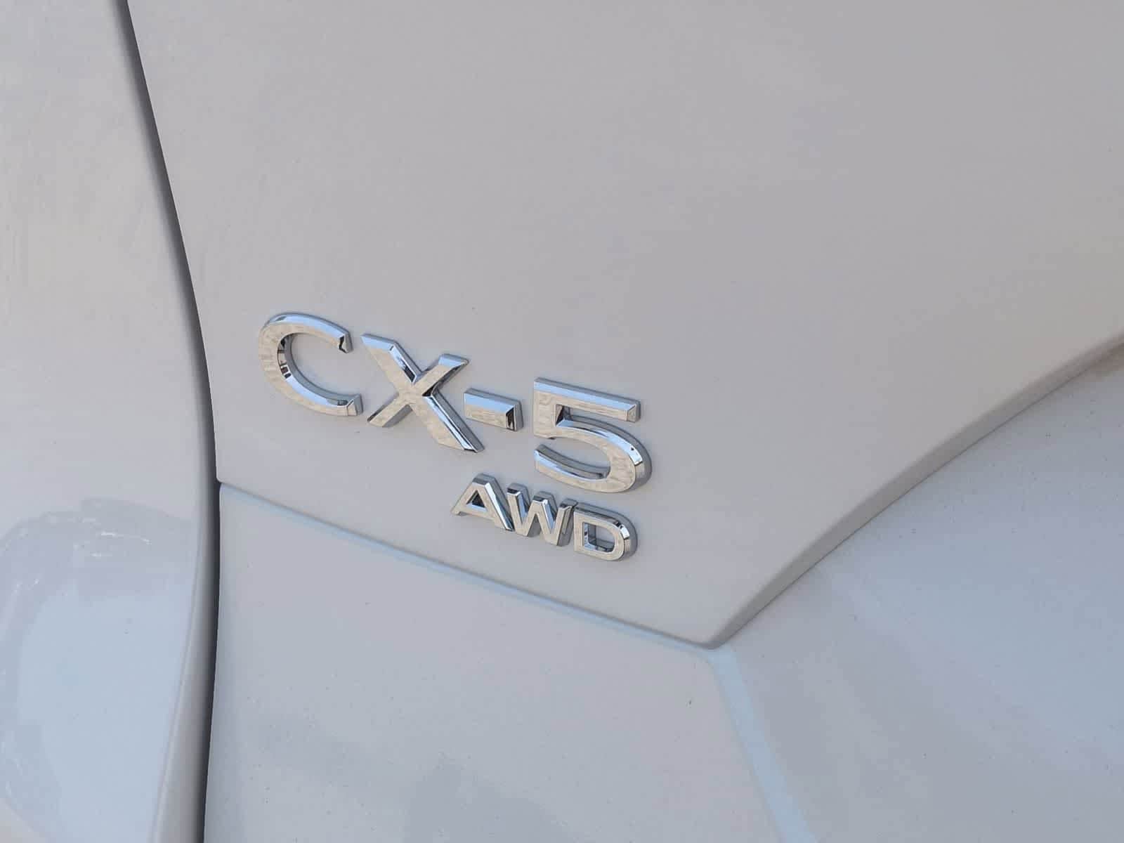 Thumbnail: 2026 Mazda CX-5 - 12