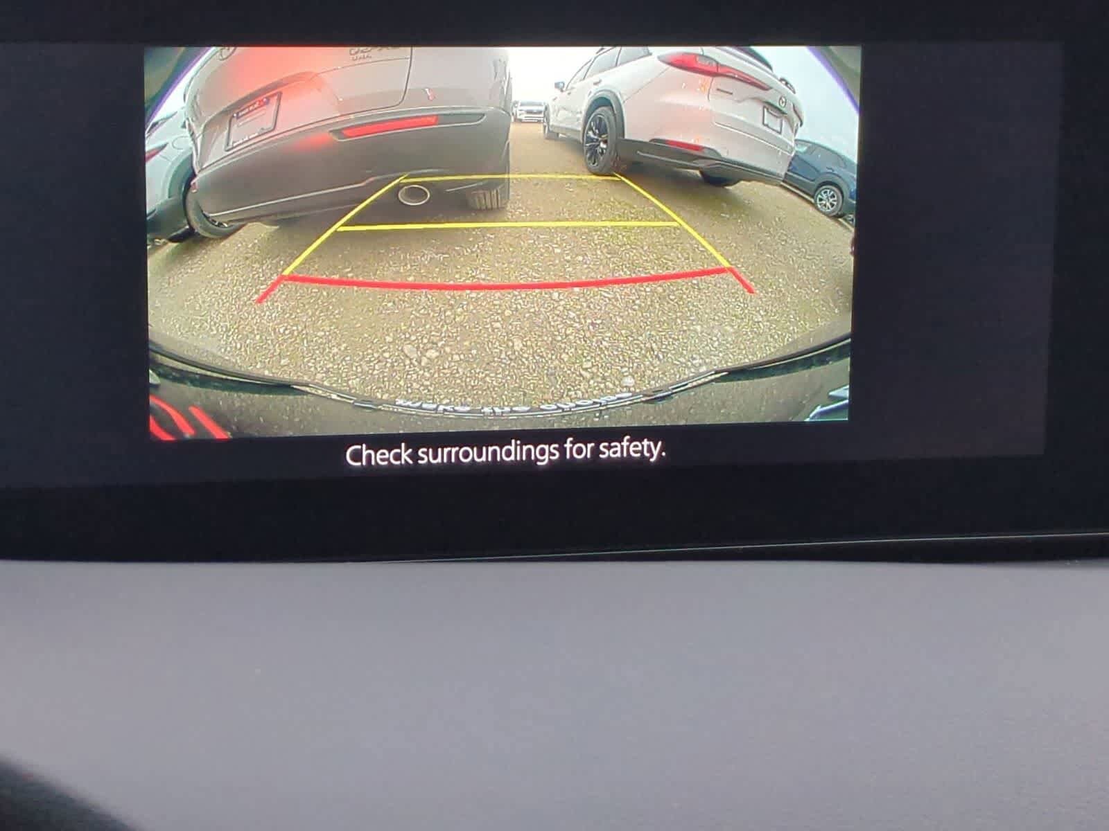 Thumbnail: 2026 Mazda Mazda3 - 29