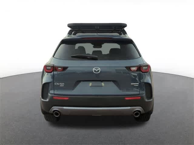 Thumbnail: 2025 Mazda CX-50 - 5