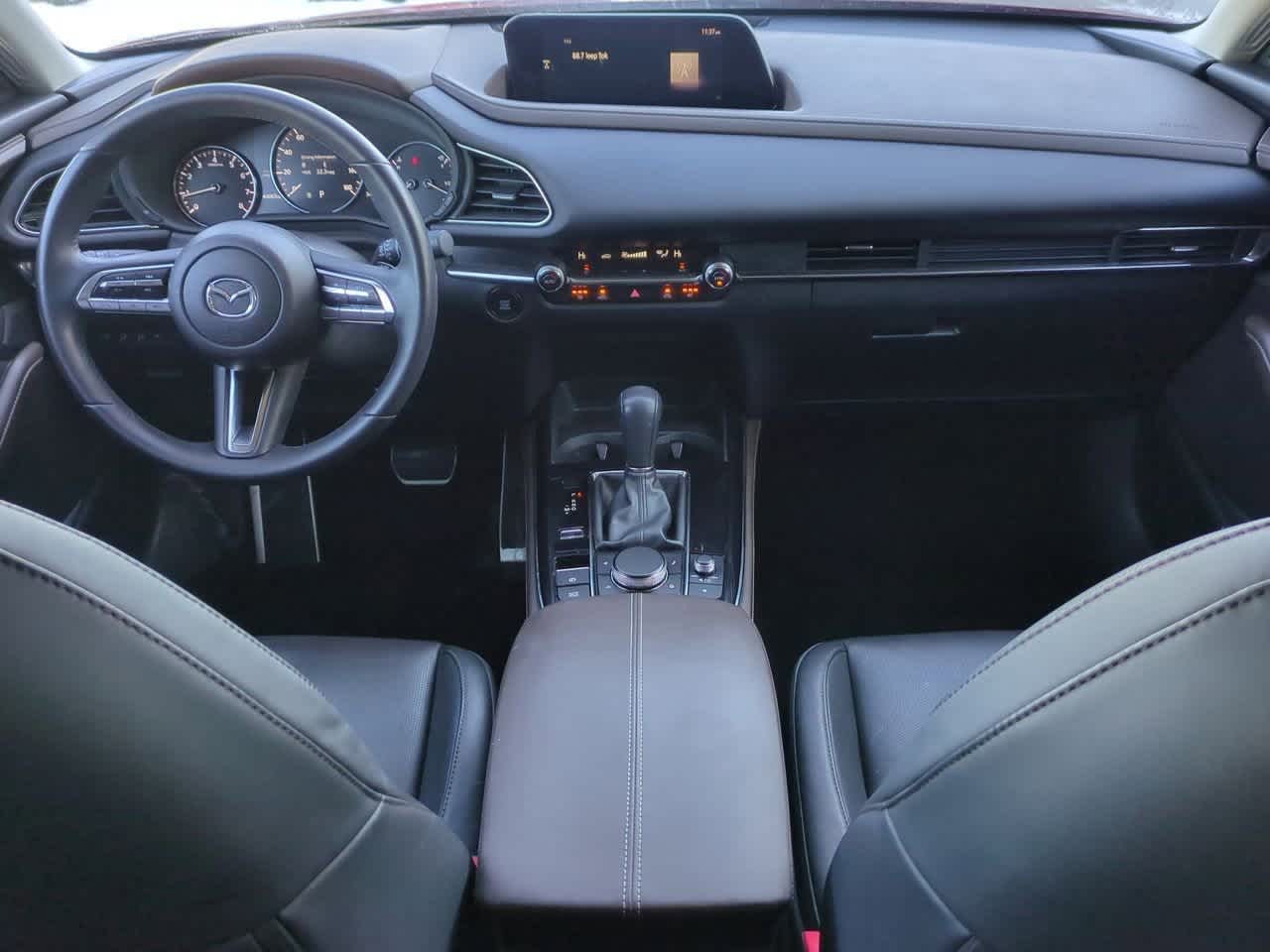 Thumbnail: 2023 Mazda CX-30 - 14