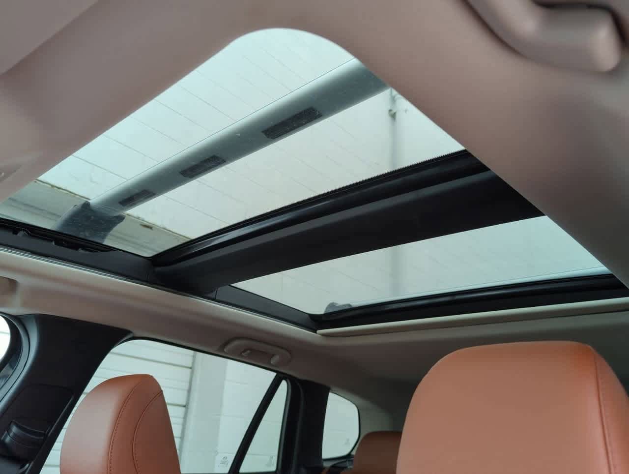 Thumbnail: 2025 Mazda CX-50 - 17