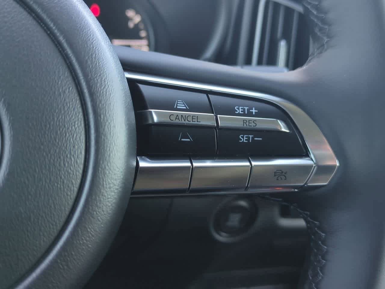 Thumbnail: 2026 Mazda CX-50 - 25