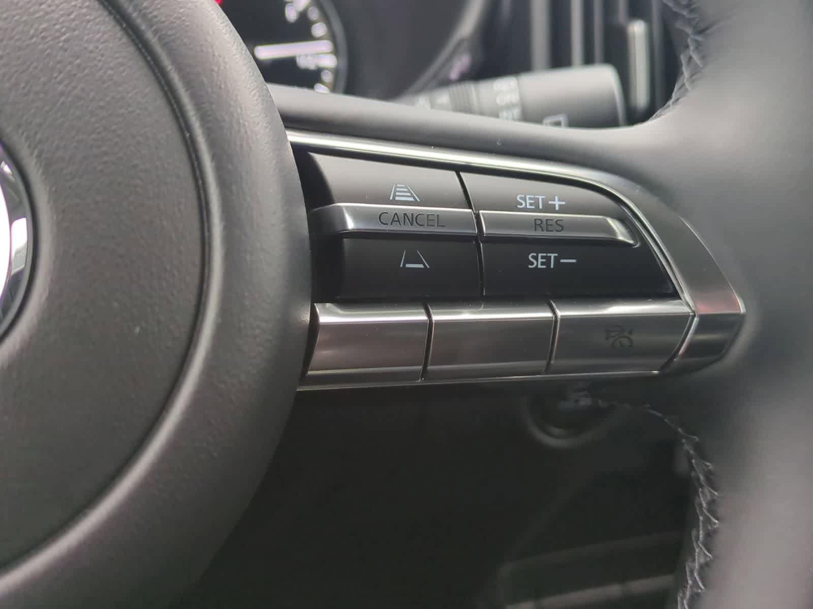 Thumbnail: 2026 Mazda CX-50 - 25