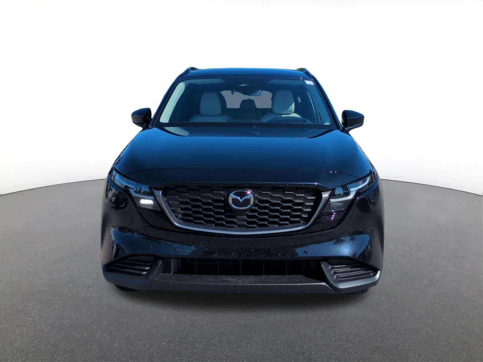 Thumbnail: 2026 Mazda CX-5 - 9