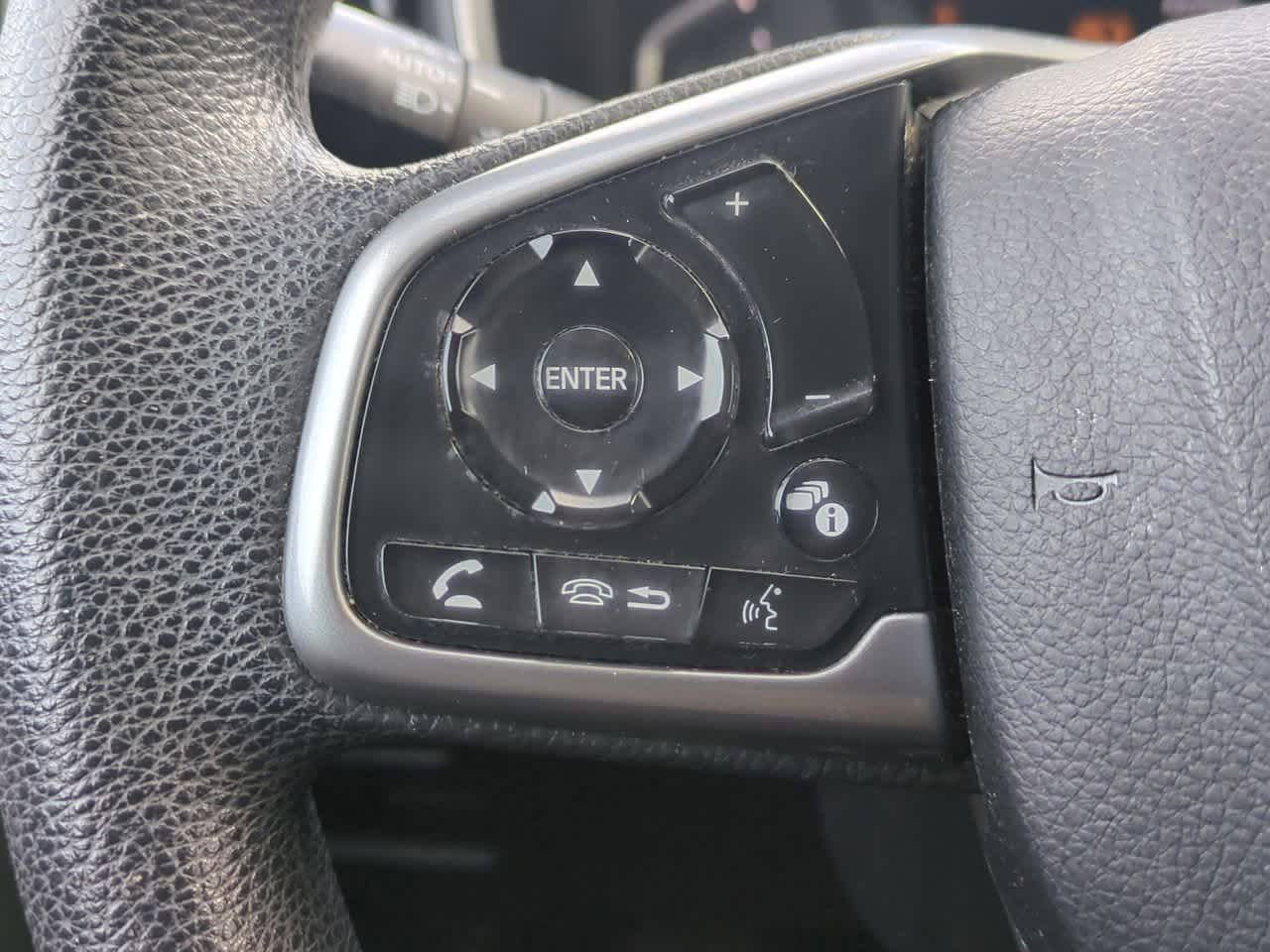 Thumbnail: 2019 Honda CR-V - 24