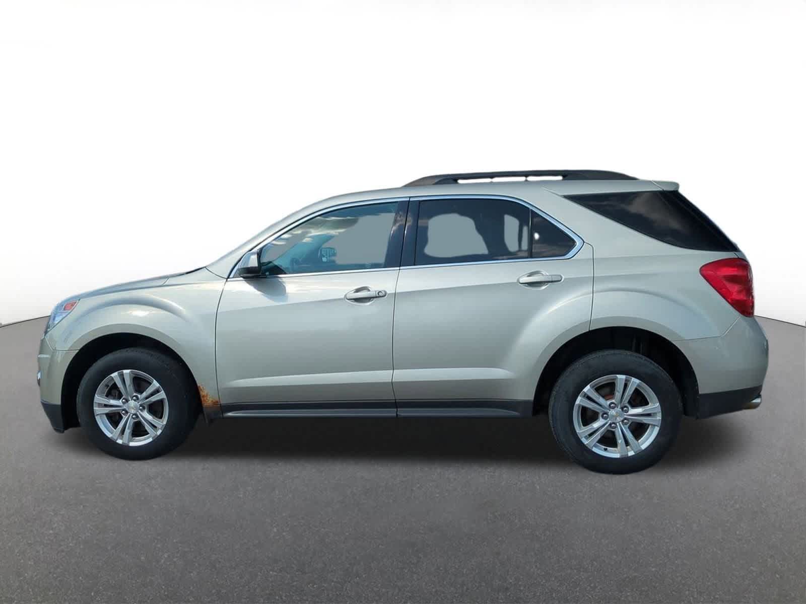 2014 Chevrolet Equinox LT 3