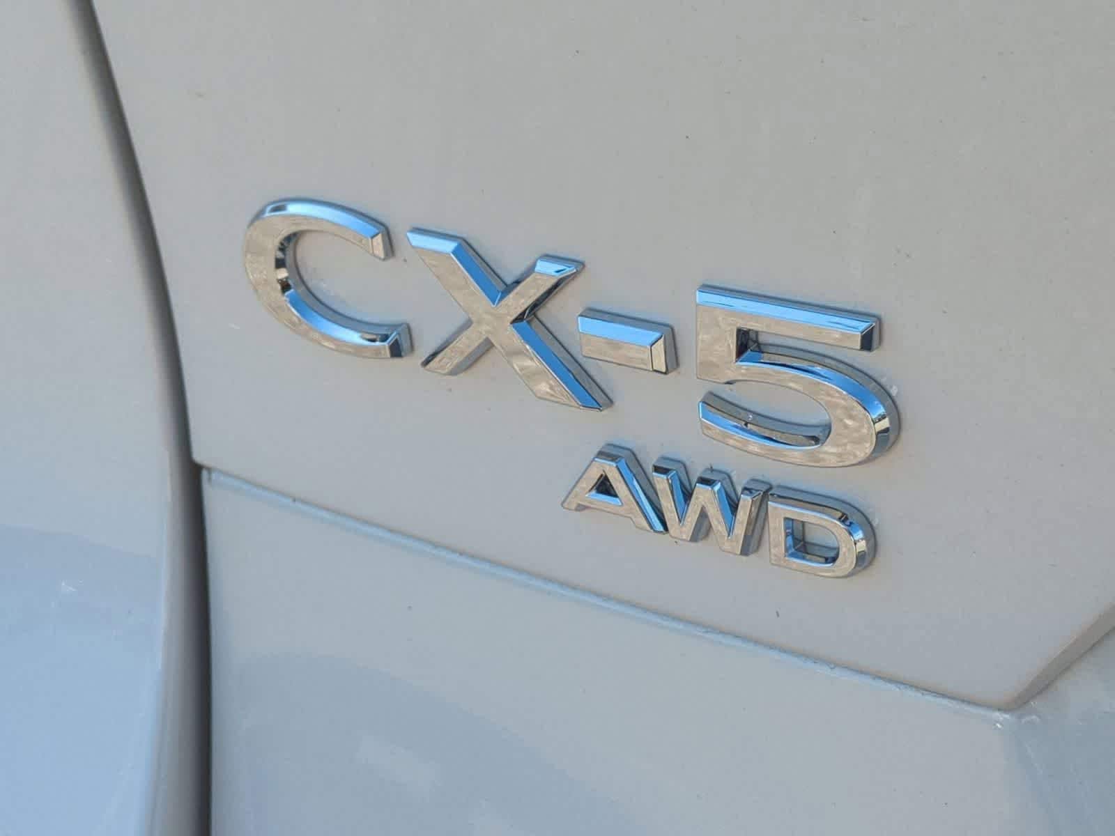 Thumbnail: 2026 Mazda CX-5 - 12