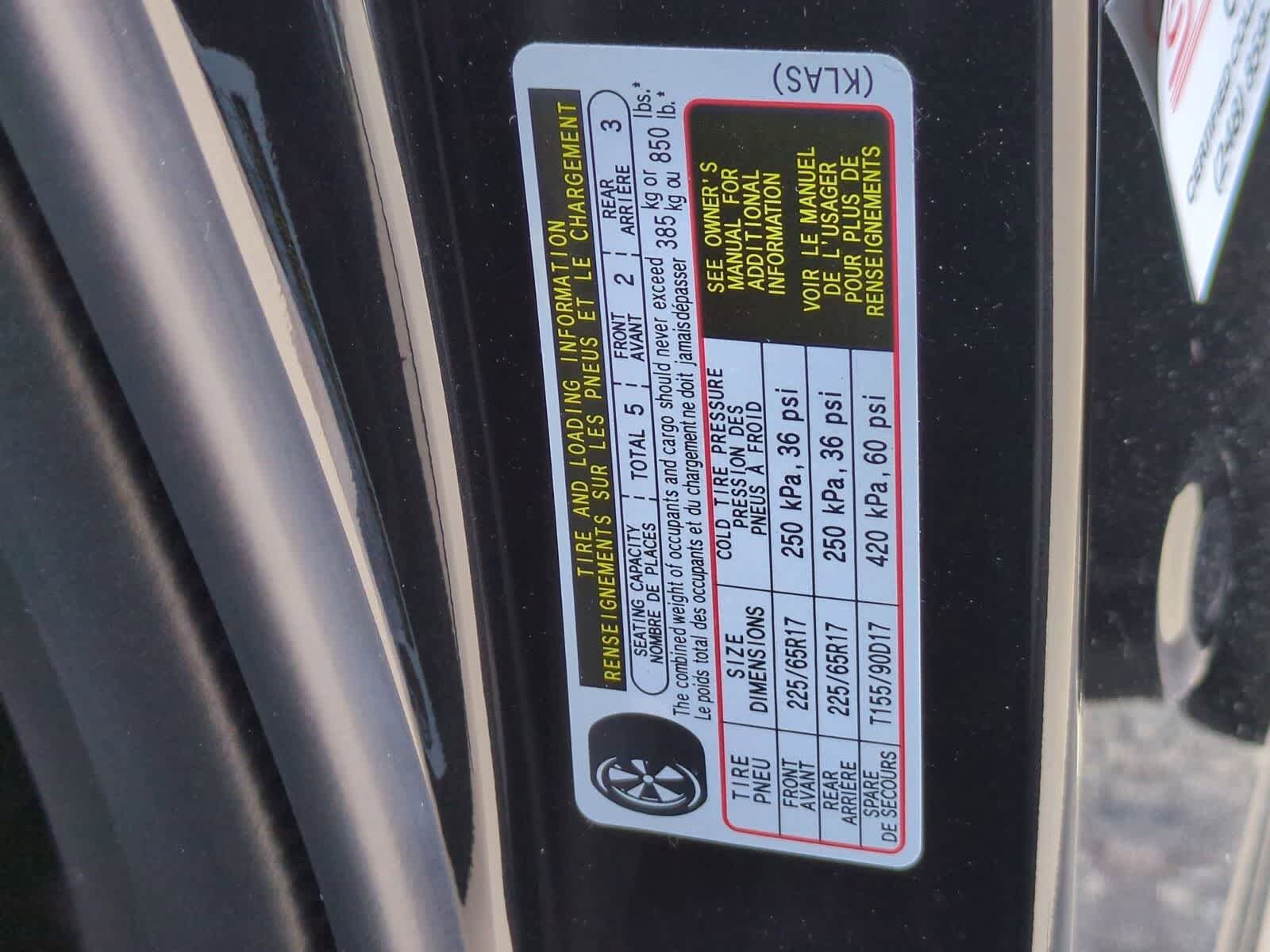 Thumbnail: 2026 Mazda CX-5 - 34