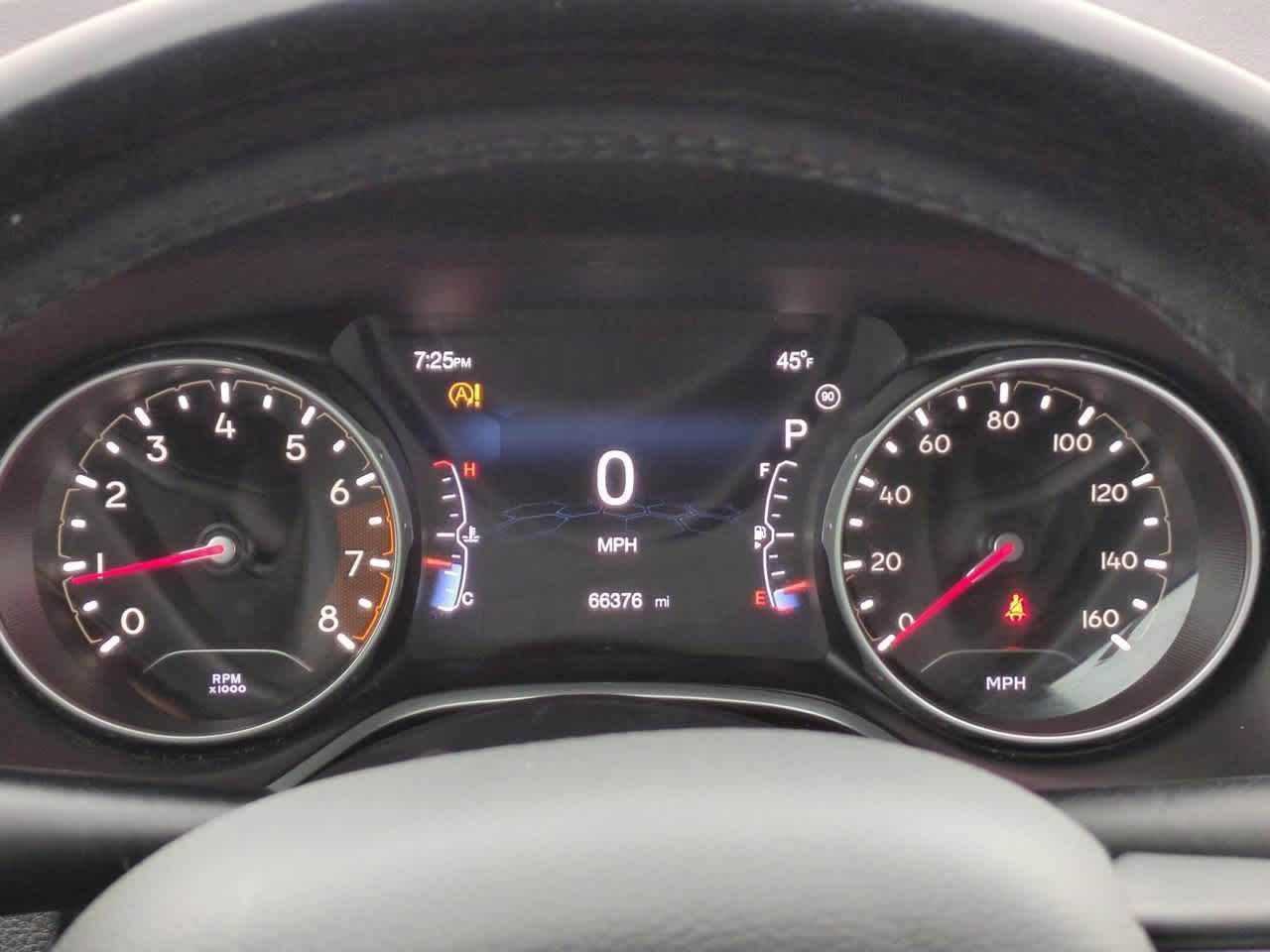 Thumbnail: 2020 Jeep Compass - 31