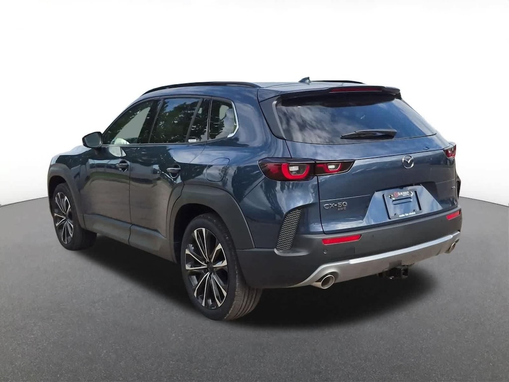 New 2026 Mazda CX-50 2.5 Turbo Premium Plus AWD Sport Utility
