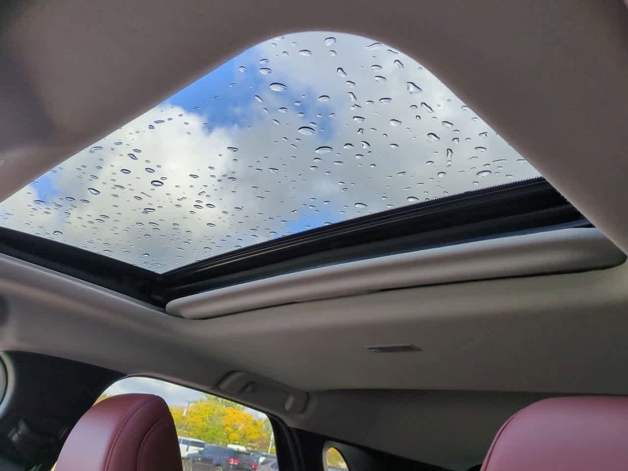 Thumbnail: 2026 Mazda CX-30 - 17