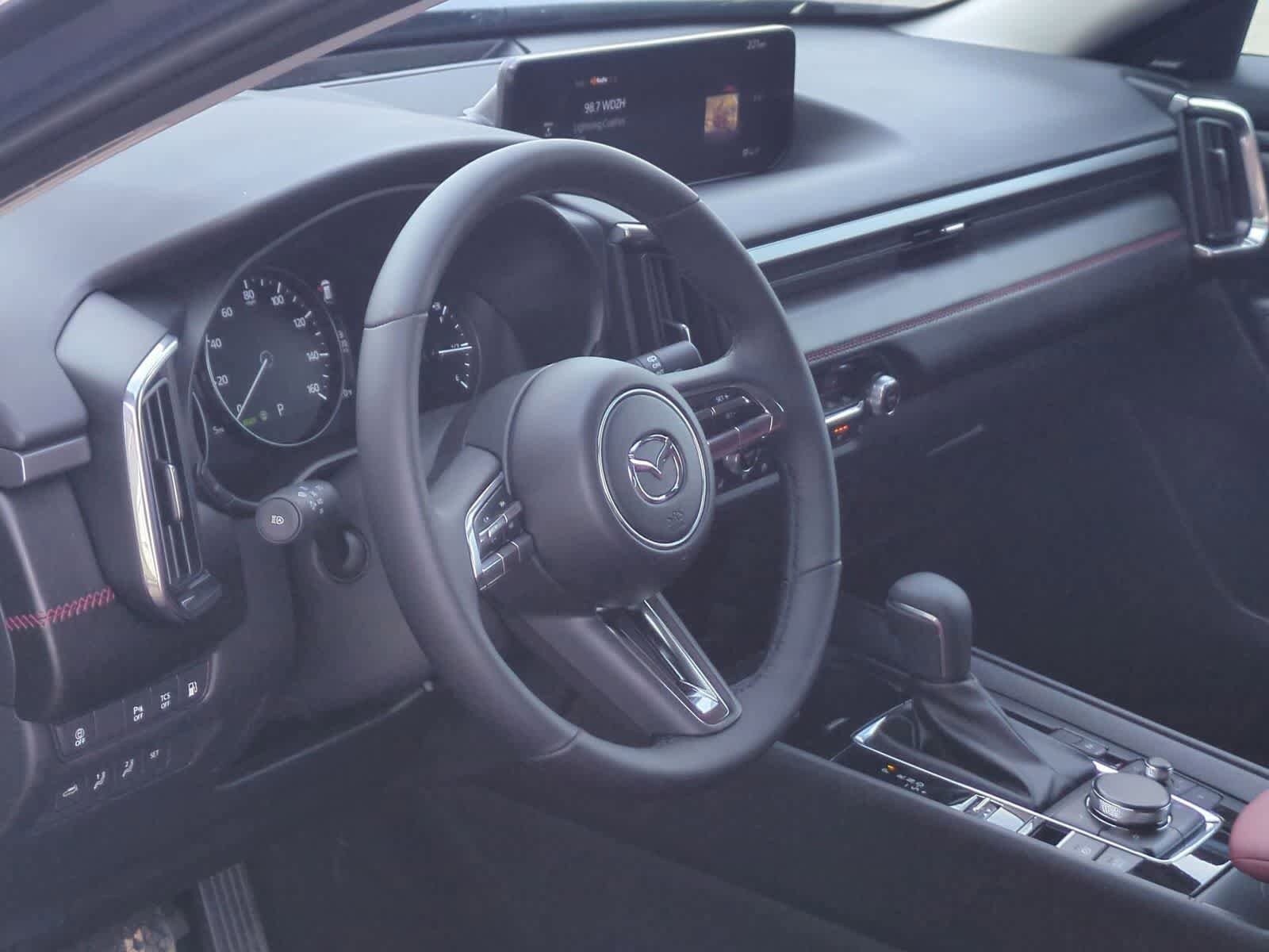 Thumbnail: 2026 Mazda CX-50 - 2