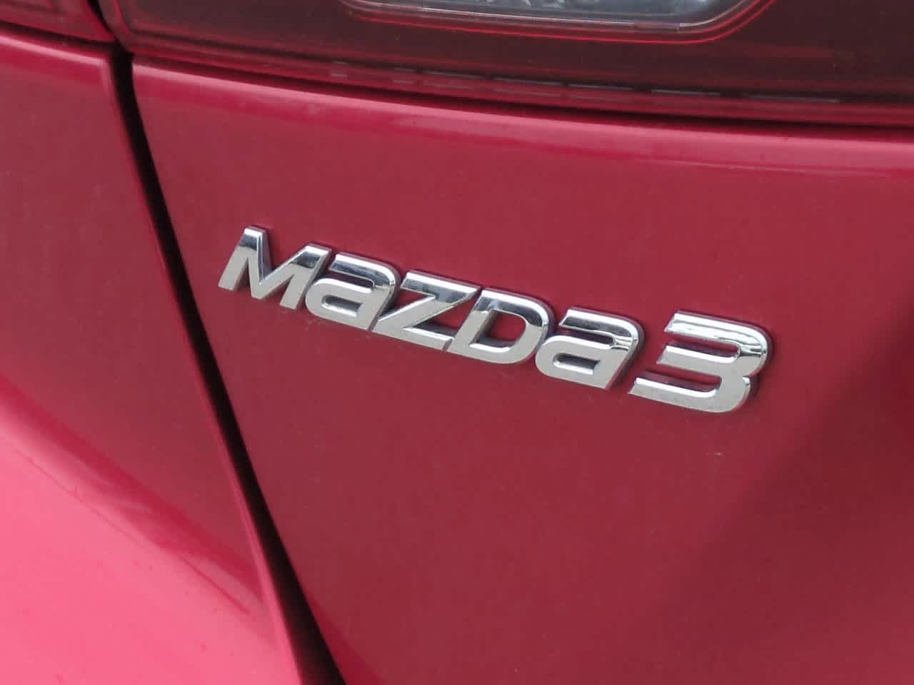 Thumbnail: 2018 Mazda Mazda3 - 12