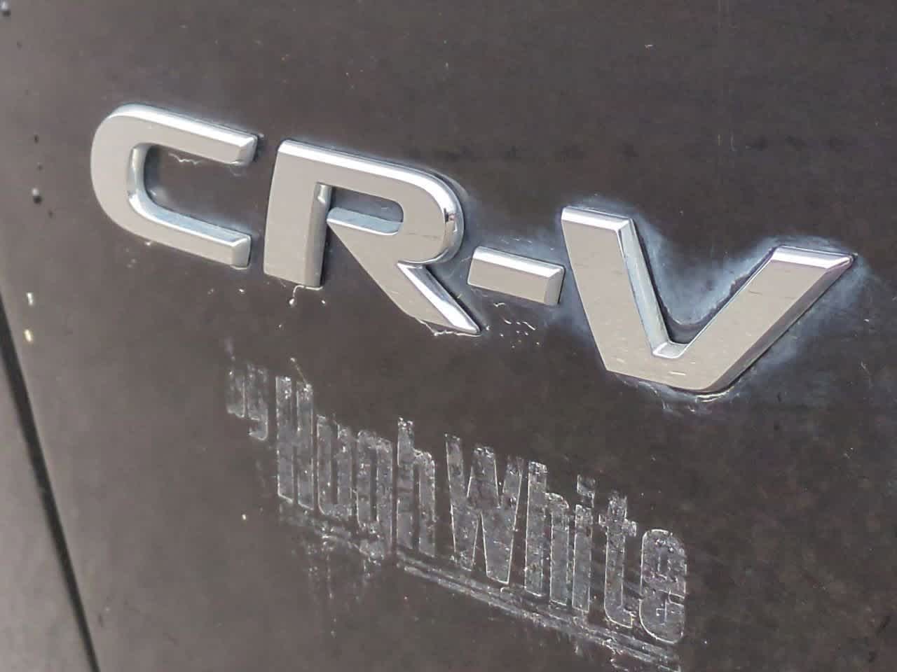 Thumbnail: 2019 Honda CR-V - 11