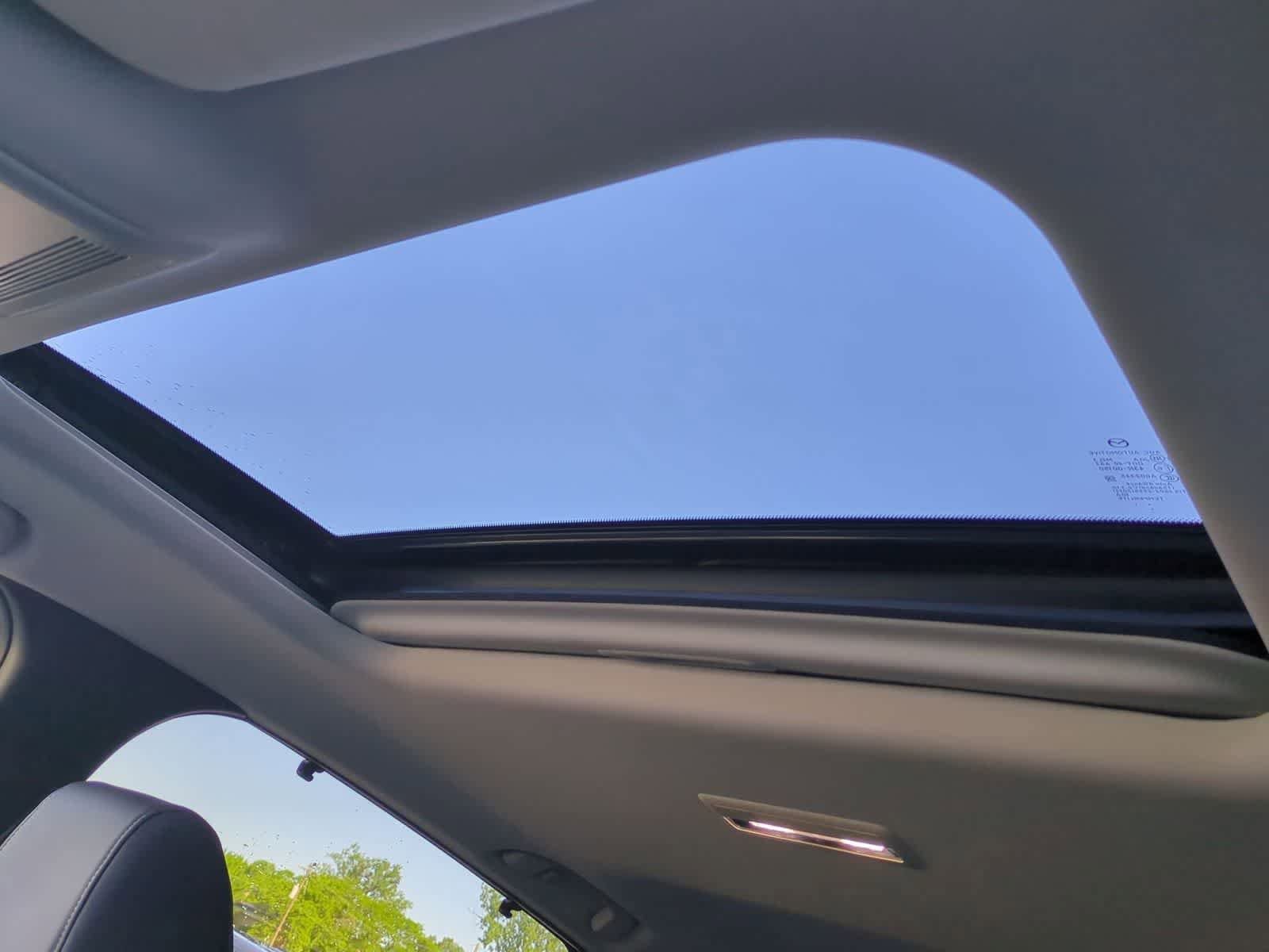 Thumbnail: 2026 Mazda CX-90 - 18