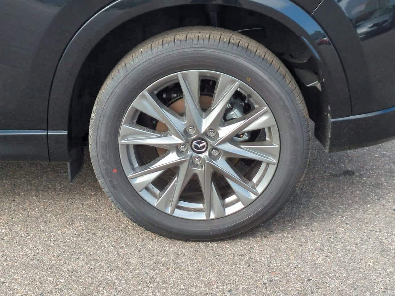 Thumbnail: 2025 Mazda CX-5 - 12