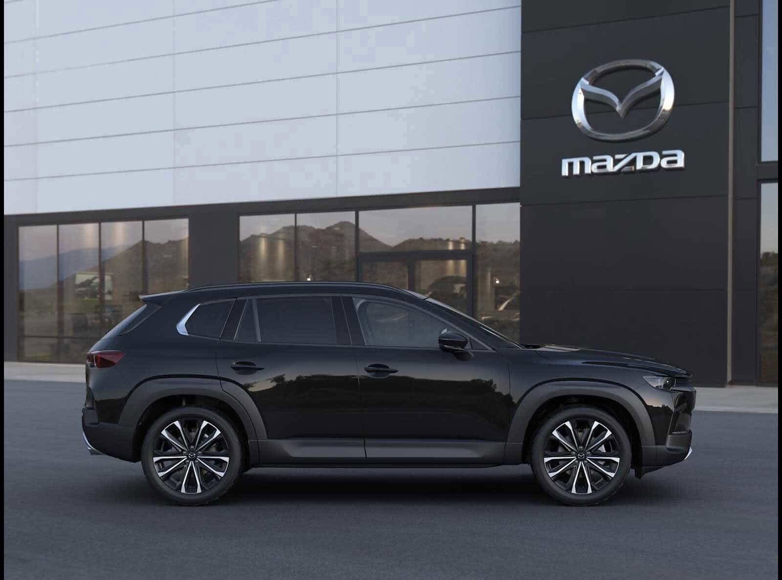 Thumbnail: 2026 Mazda CX-50 - 5